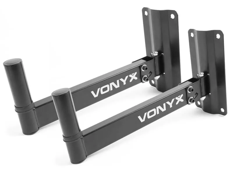 Vonyx Wandhalter WMS-02 Set Vonyx Wandhalter WMS-02 Set
