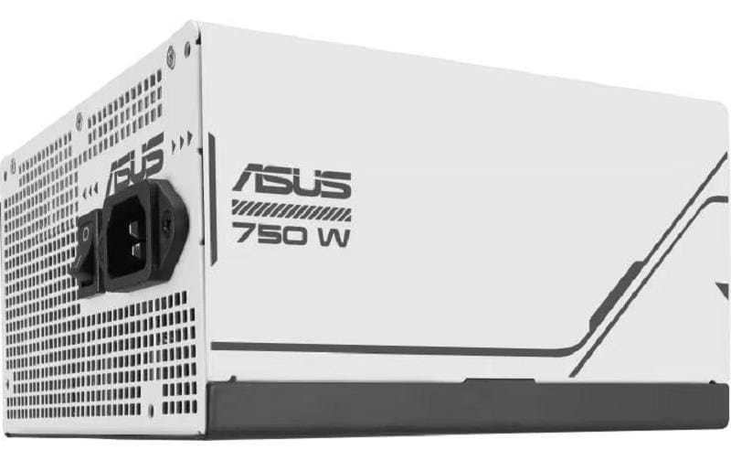 ASUS Netzteil Prime Gold 750 W
