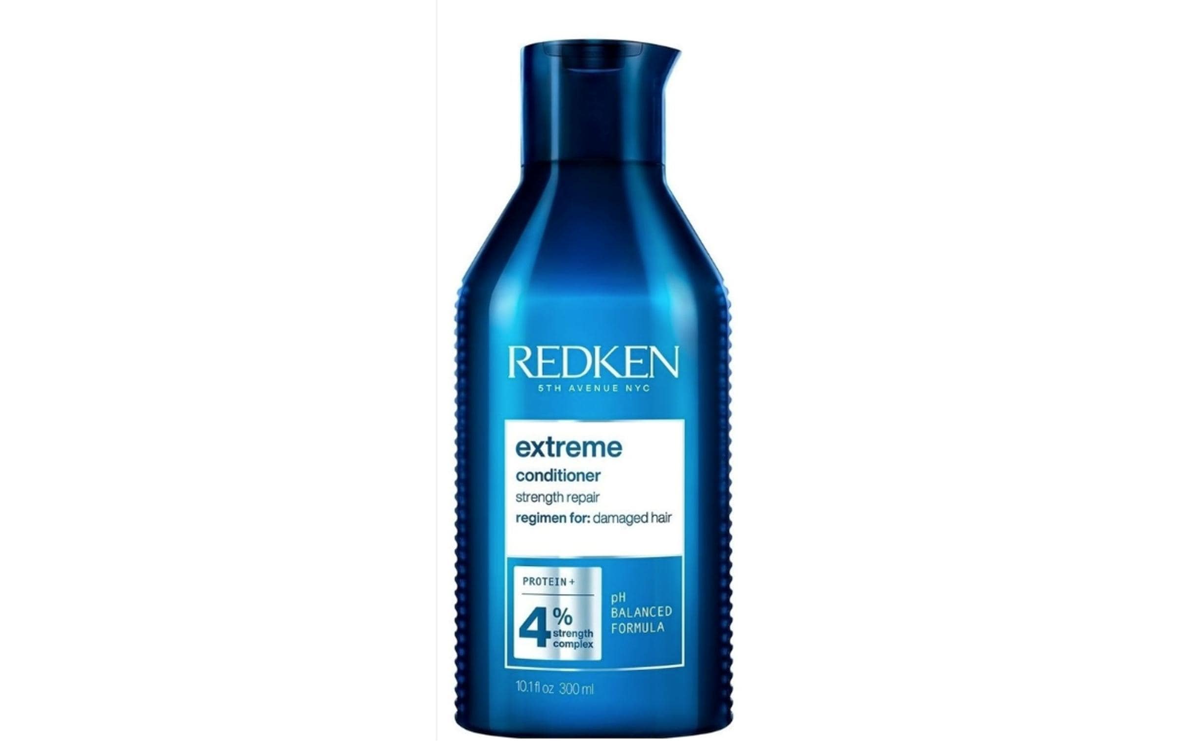 Redken Haarspülung Extreme 300 ml Redken Haarspülung Extreme 300 ml