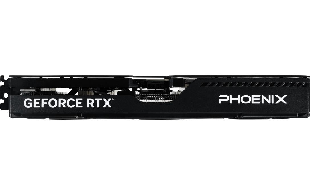 Gainward Grafikkarte GeForce RTX 5070 Phoenix-S GS