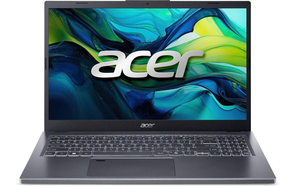 Acer Aspire 15 (A15-51M-51C6) 5, 16 GB, 512 GB