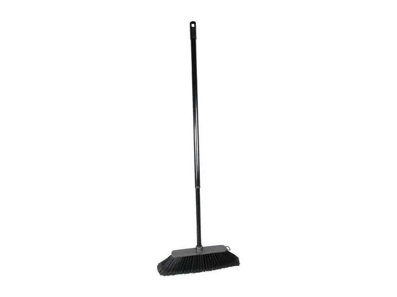 Edi Baur Besen Profi 27 cm Schwarz Edi Baur Besen Profi 27 cm Schwarz