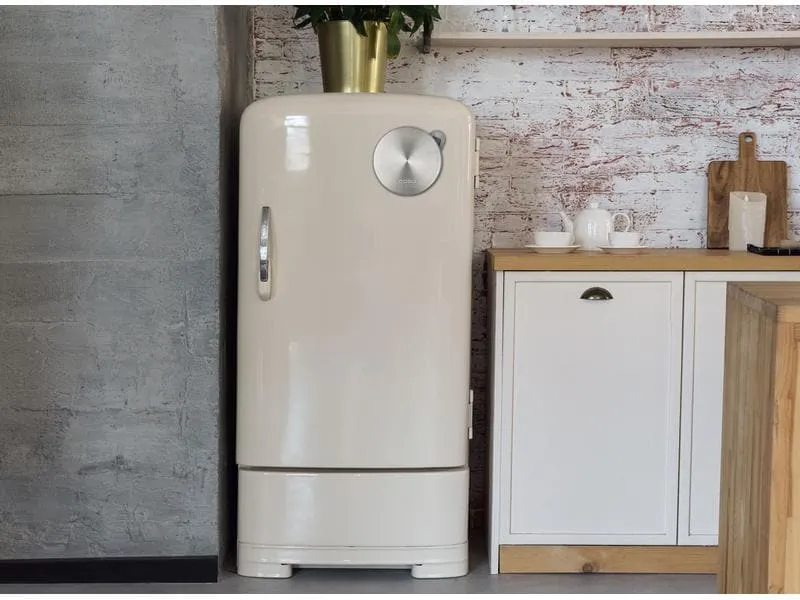 Caso Küchenwaage Kitchen EcoMate, Silber