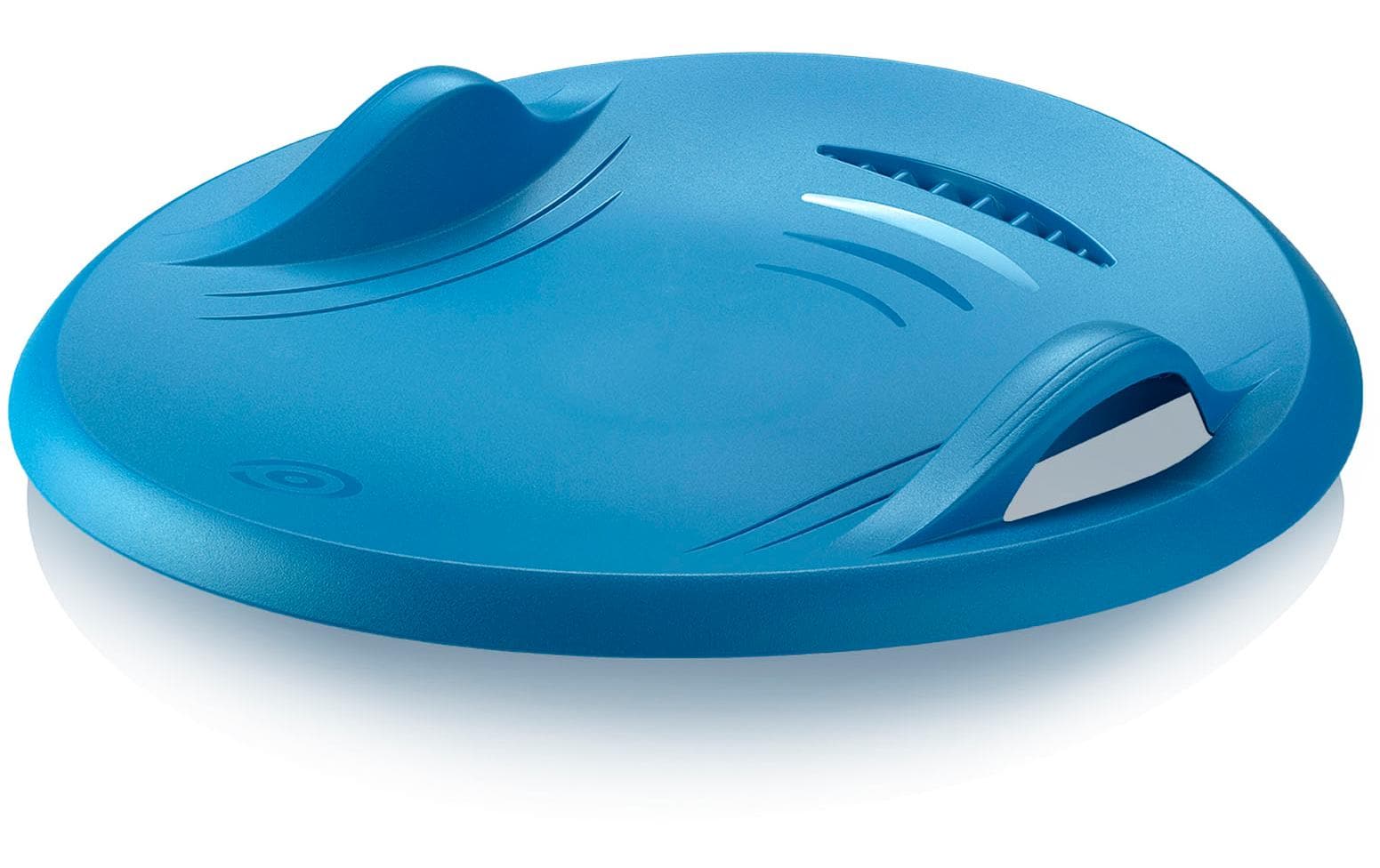 gizmo riders Schneerutscher Supernova 70 Grau