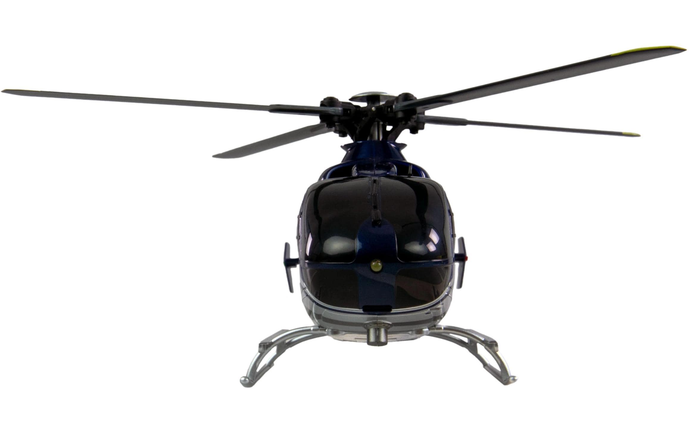 Amewi Helikopter EC135 Flying Bulls 4-Kanal, RTF, 6G