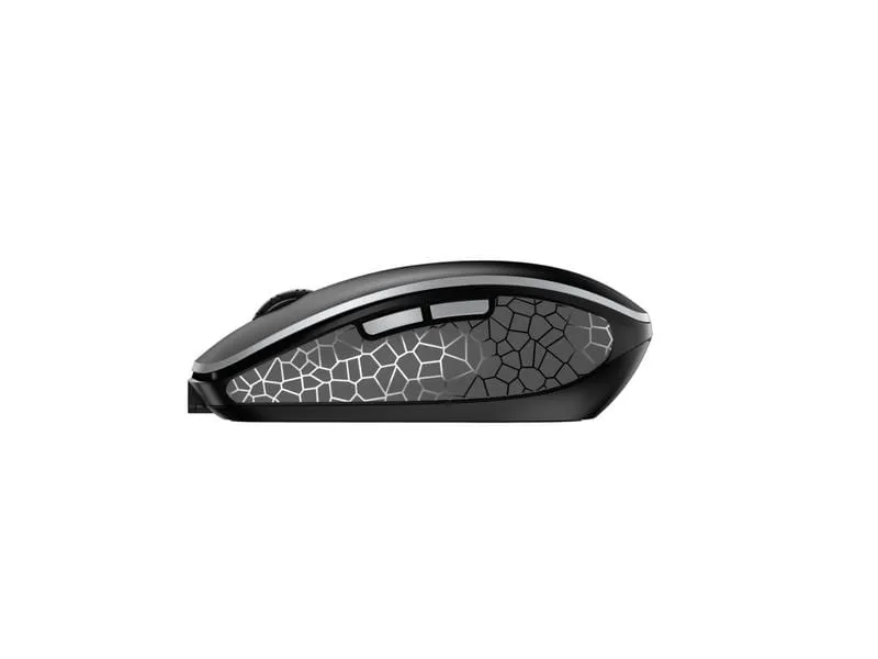 Cherry Maus MW 9100 Rechargeable Cherry Maus MW 9100 Rechargeable