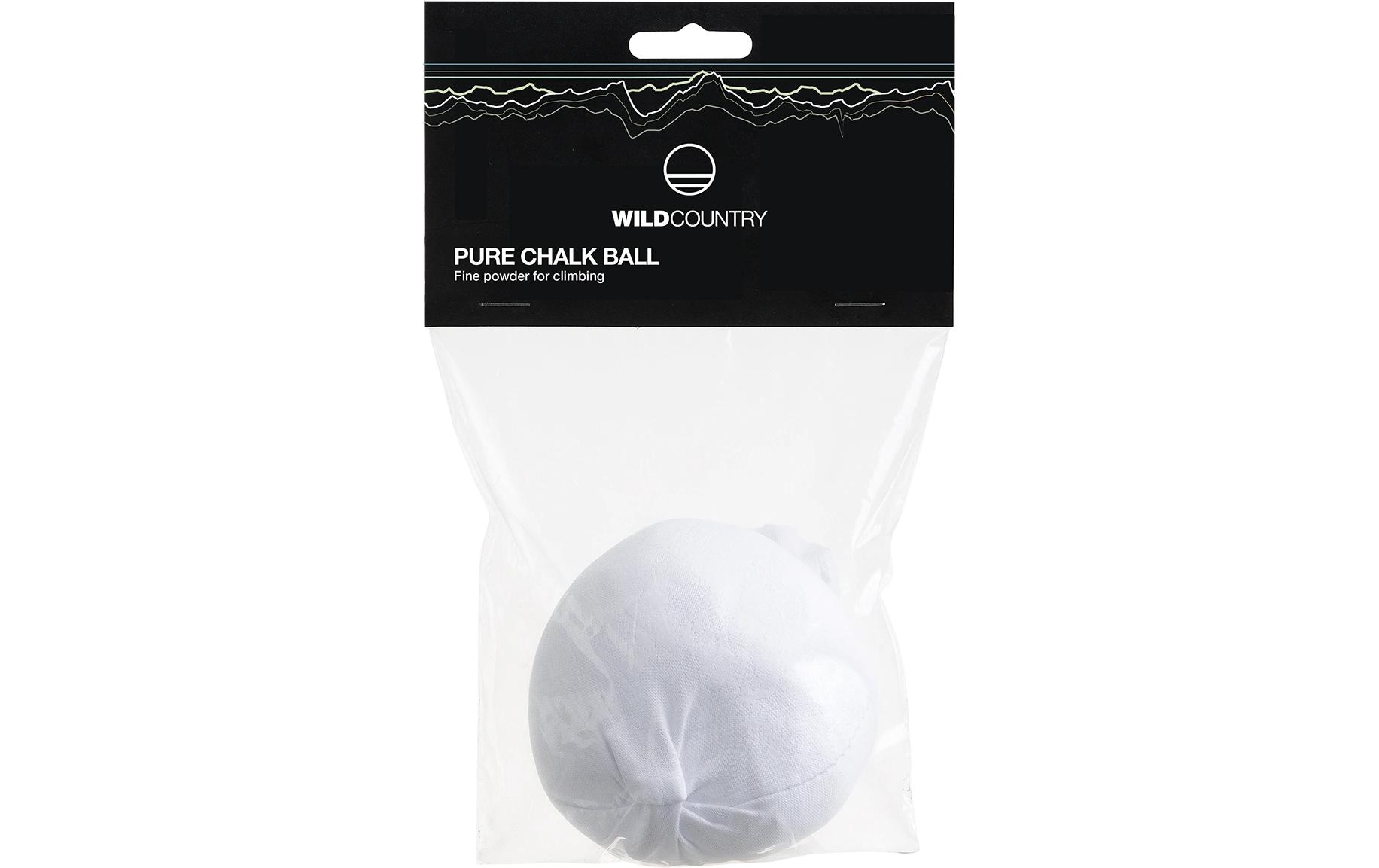 Wild Country Pure Chalk Ball