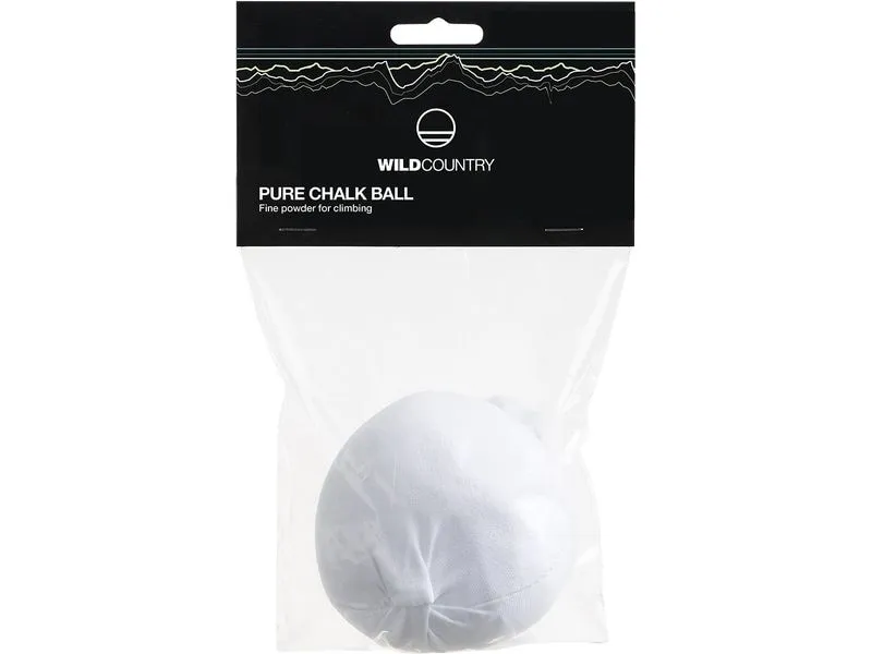 Wild Country Pure Chalk Ball
