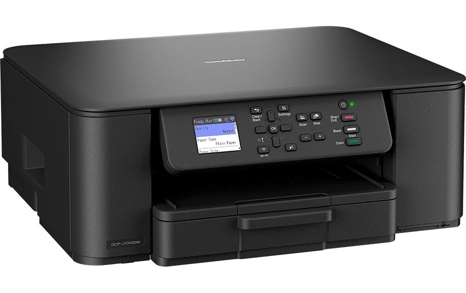 Brother Multifunktionsdrucker DCP-J1310W