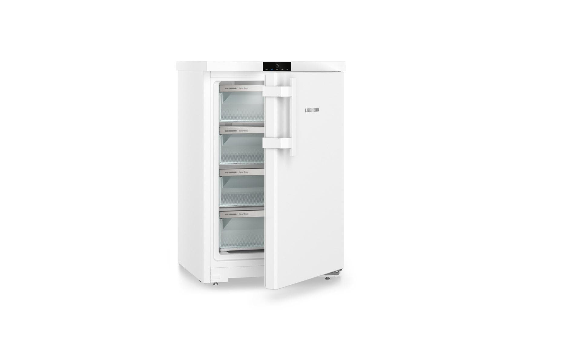 Liebherr Gefrierschrank Fe 1404 Pure Rechts