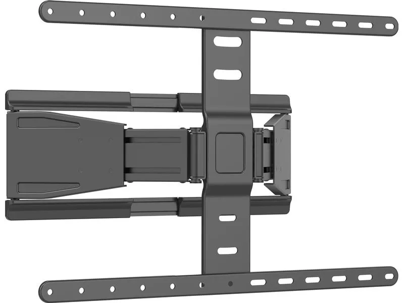 Audioraq Wandhalterung 43-90 VESA 600x400 Schwarz Audioraq Wandhalterung 43-90 VESA 600x400 Schwarz