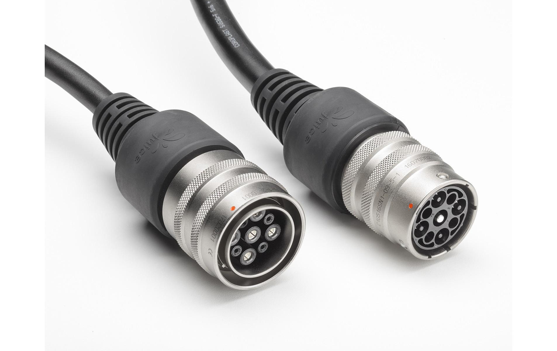 Juice Technology Schloss Juice Booster Connector