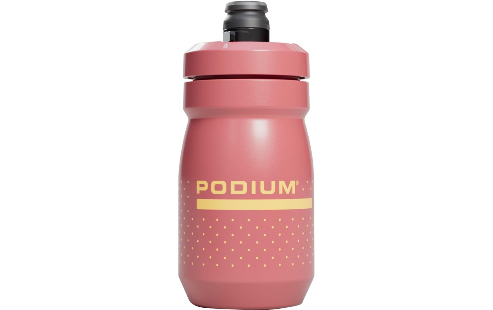 CamelBak Bidon Podium Bottle 0.44 l Coral sunset
