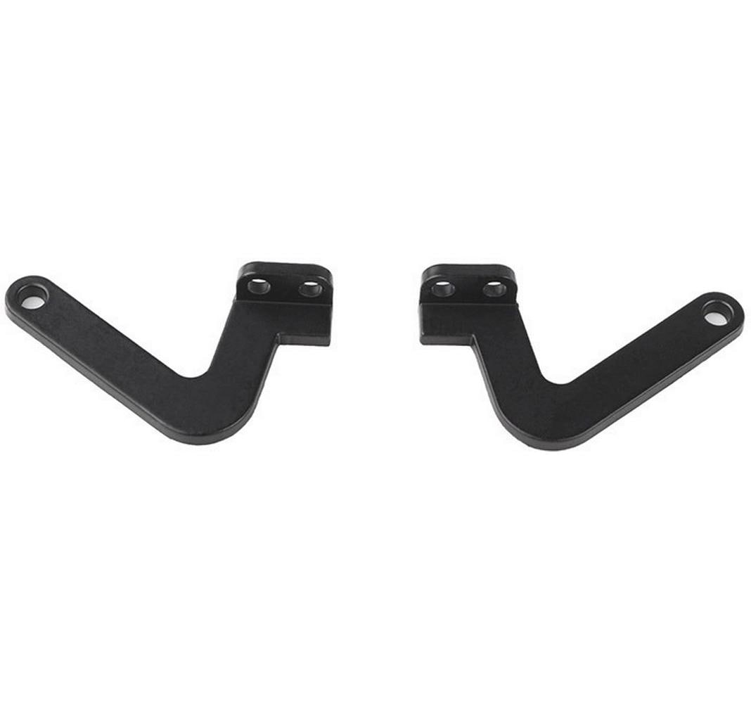 RC4WD 1982 Toyota Pickup Hood Hinges