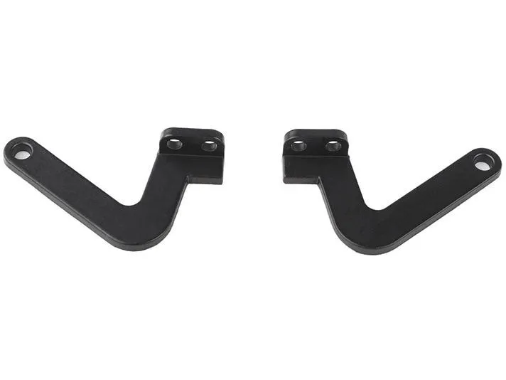 RC4WD 1982 Toyota Pickup Hood Hinges RC4WD 1982 Toyota Pickup Hood Hinges
