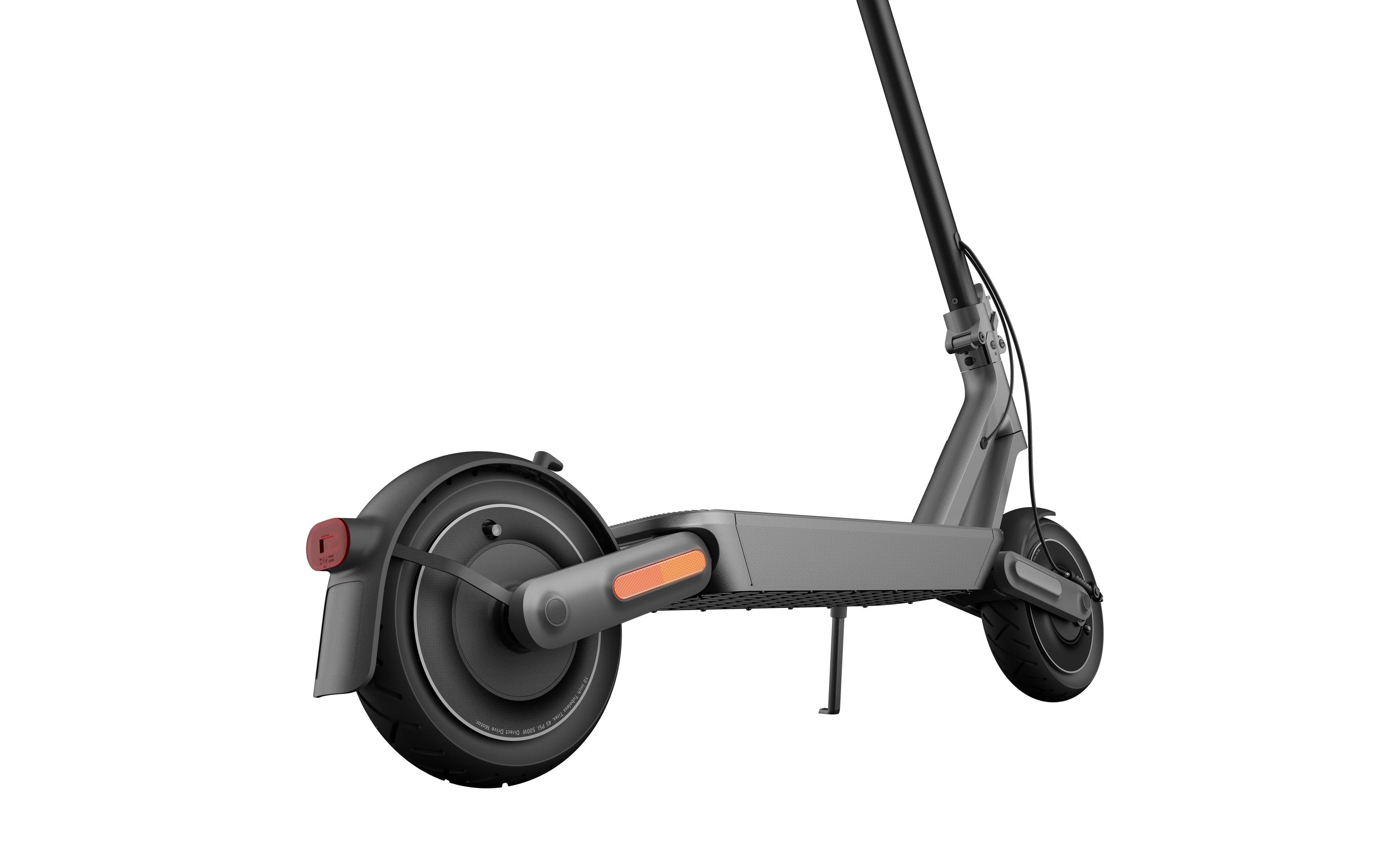 Xiaomi E-Scooter 4 Ultra Swiss Edition