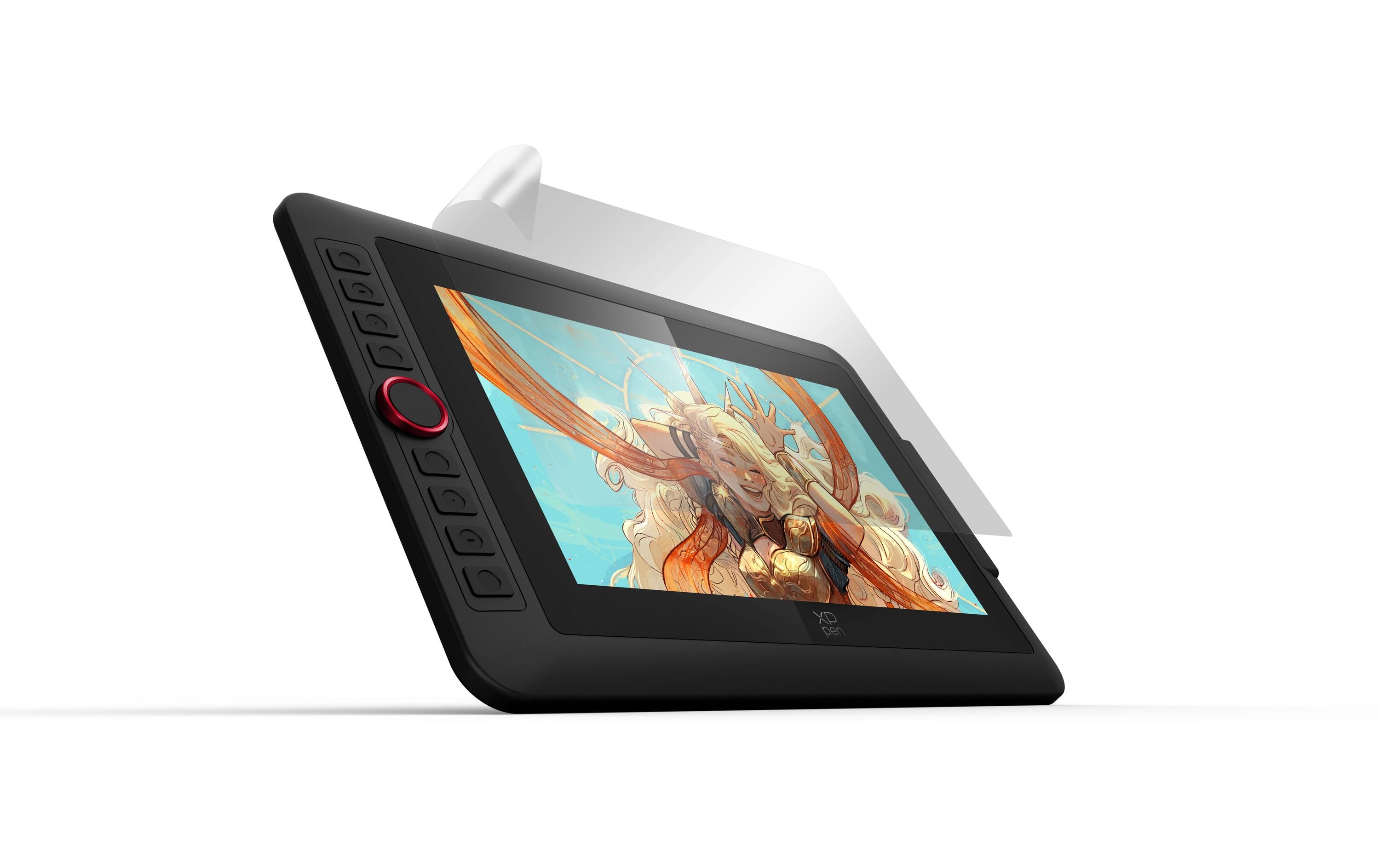 XP-PEN Grafiktablet Pro 13.3 V2