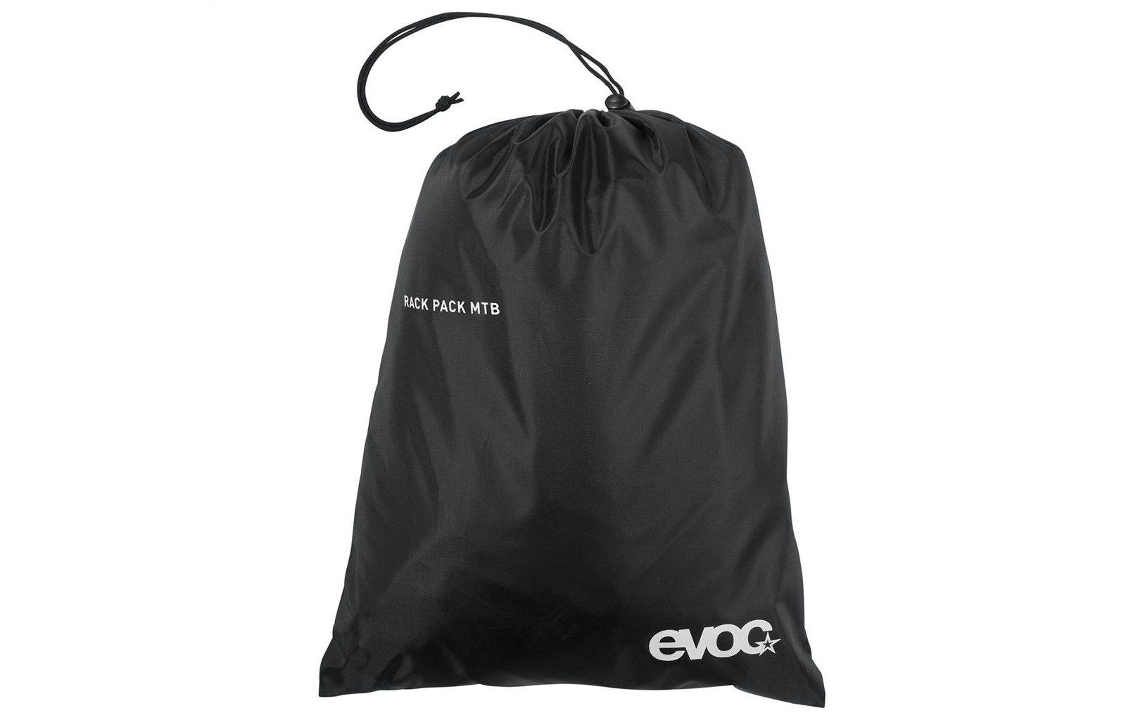 evoc Bike Rack Cover MTB