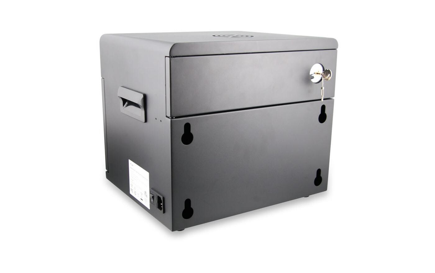 LMP Lade-Kabinett SmartCabinet SP 20-500 ohne Ladekabel