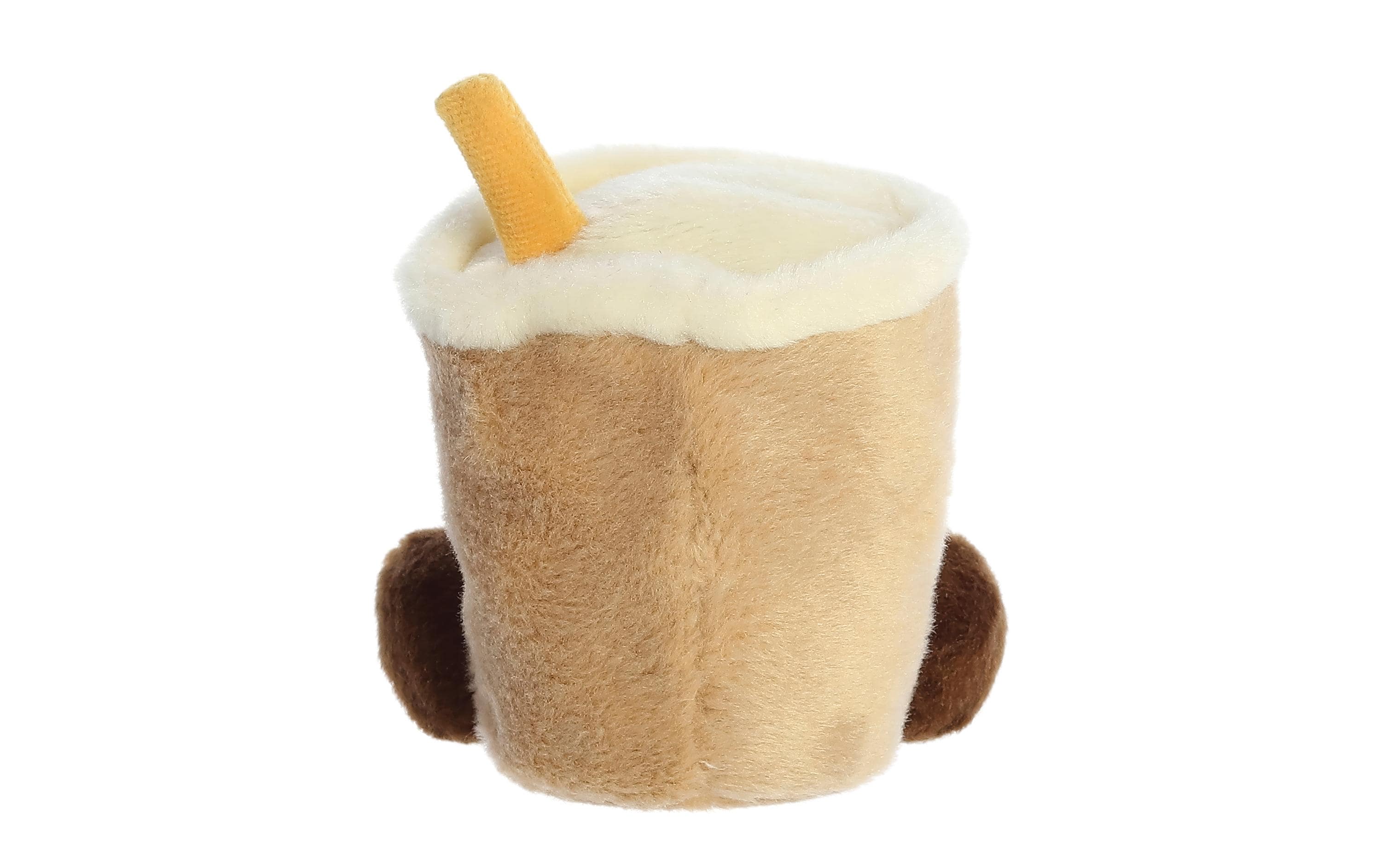 AURORA Palm Pals Milky Tea Boba 13 cm