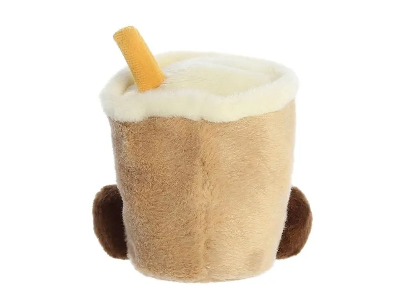 AURORA Palm Pals Milky Tea Boba 13 cm