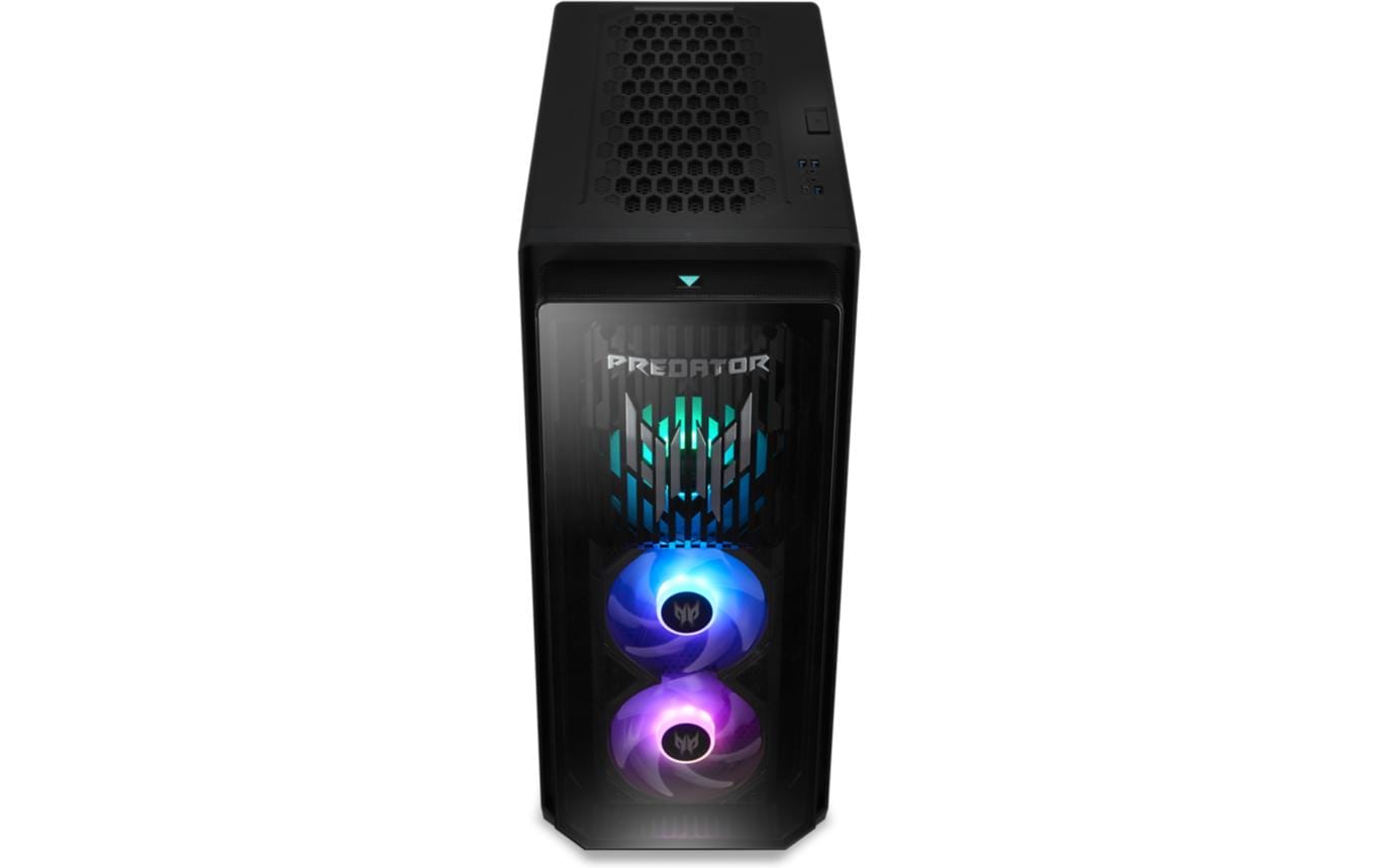 Acer Gaming PC Predator Orion 7000 (PO7-660), U9-285K, RTX 5090