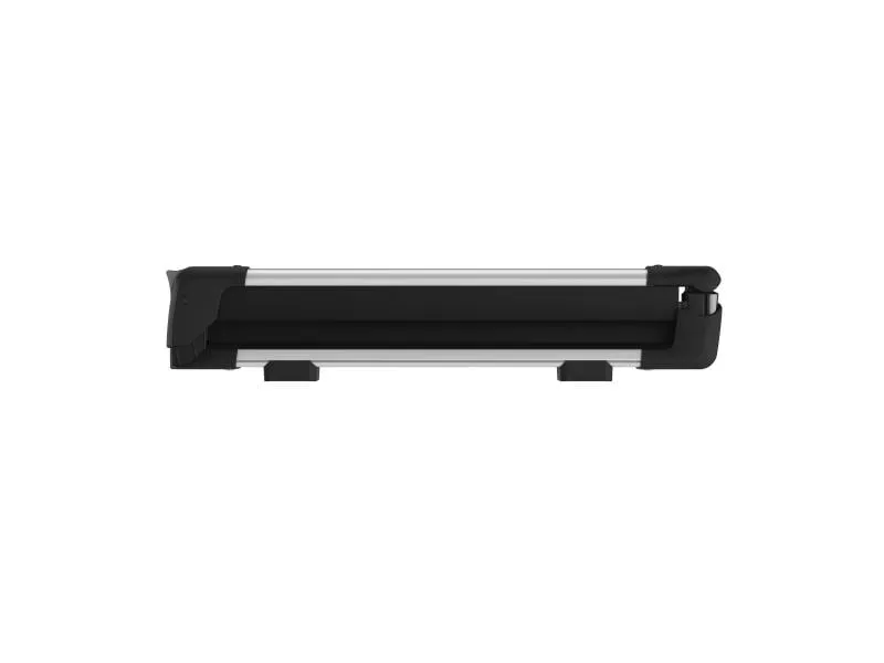 Thule Ski- und Snowboardträger SnowPack M Silber Thule Ski- und Snowboardträger SnowPack M Silber