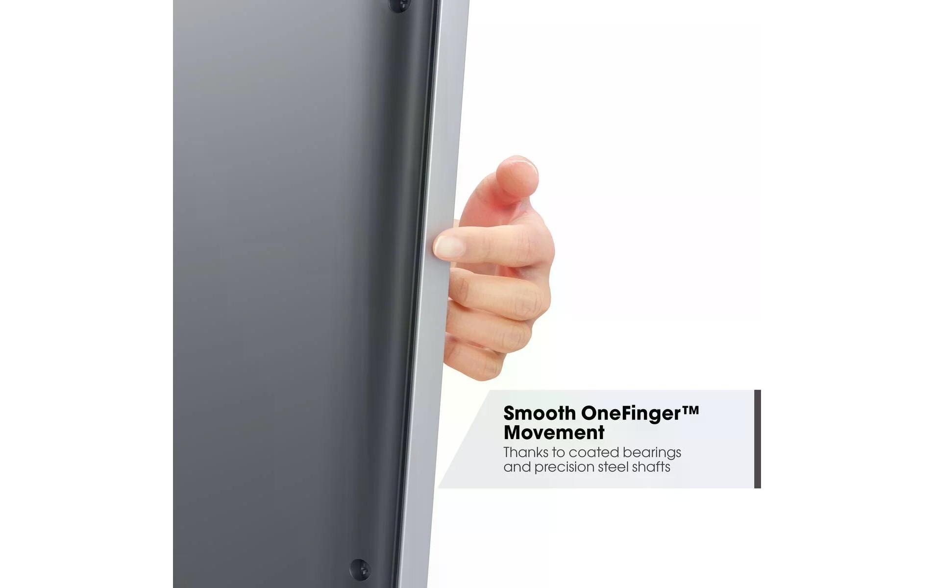 Vogel's Wandhalterung TVM 5445 - Weiss Vogel's Wandhalterung TVM 5445 - Weiss