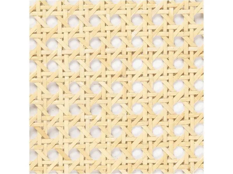Creativ Company Rattan 35 x 50 cm grobe Struktur Creativ Company Rattan 35 x 50 cm grobe Struktur