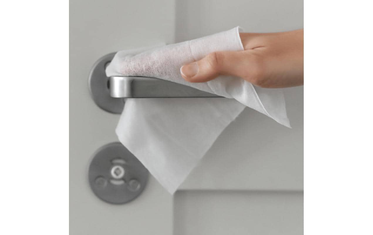 Sterillium Desinfektionstücher Surface Wipes 60 Stück Sterillium Desinfektionstücher Surface Wipes 60 Stück