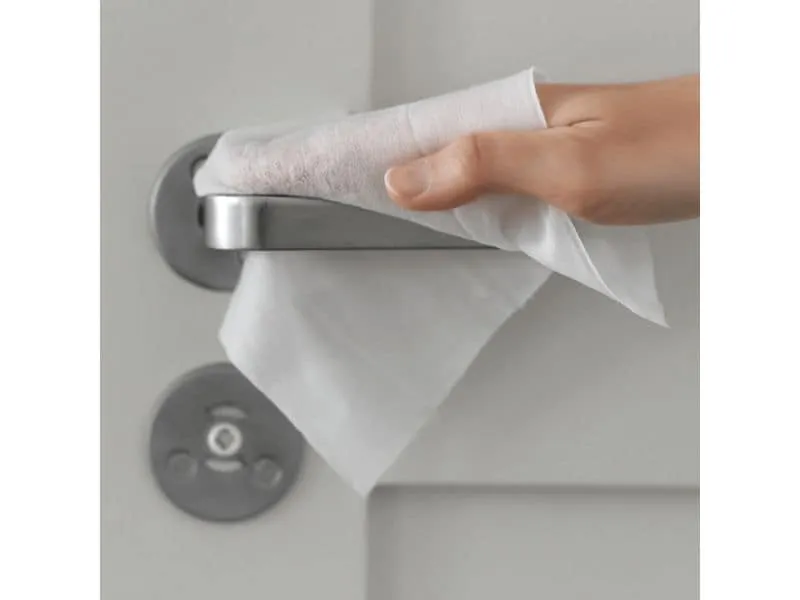 Sterillium Desinfektionstücher Surface Wipes 60 Stück