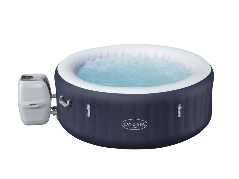 Bestway Whirlpool Miami AirJet Ø 180 Bestway Whirlpool Miami AirJet Ø 180