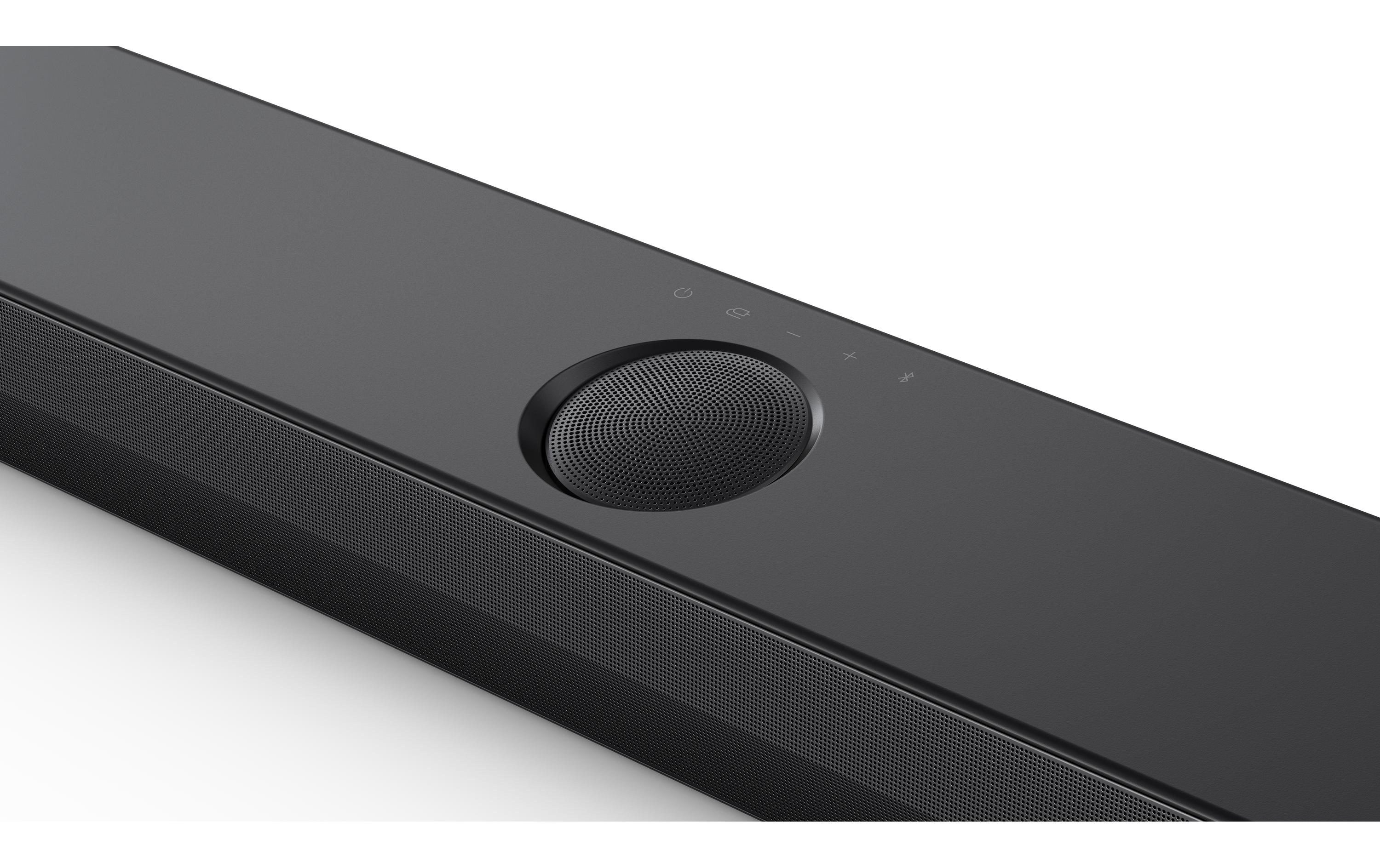 LG Soundbar DS70TY LG Soundbar DS70TY