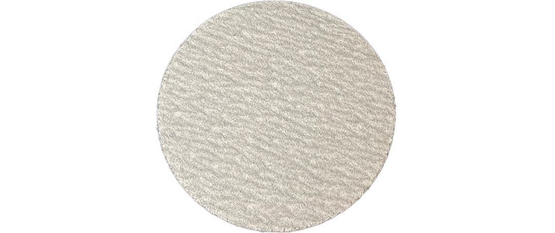 Jesmonite Modellierwerkzeug grobkörnig 49 mm Jesmonite Modellierwerkzeug grobkörnig 49 mm