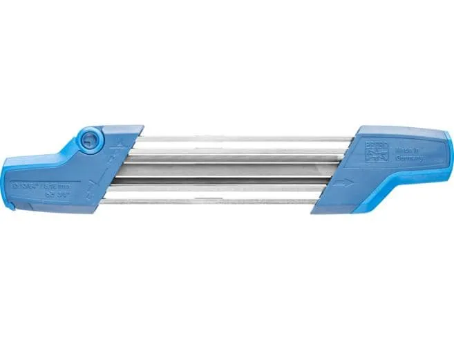 Pferd Kettensägeschärfgeräte CS-X Ø 5.16 mm für Kettenteilung 3/8 Pferd Kettensägeschärfgeräte CS-X Ø 5.16 mm für Kettenteilung 3/8