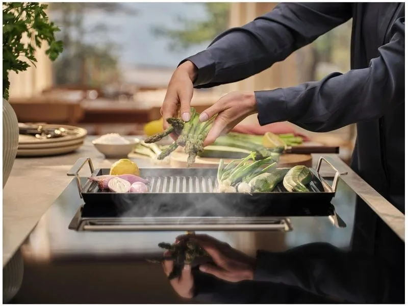 Electrolux Grillplatte Plancha 2.0 E9HHPG11 Electrolux Grillplatte Plancha 2.0 E9HHPG11