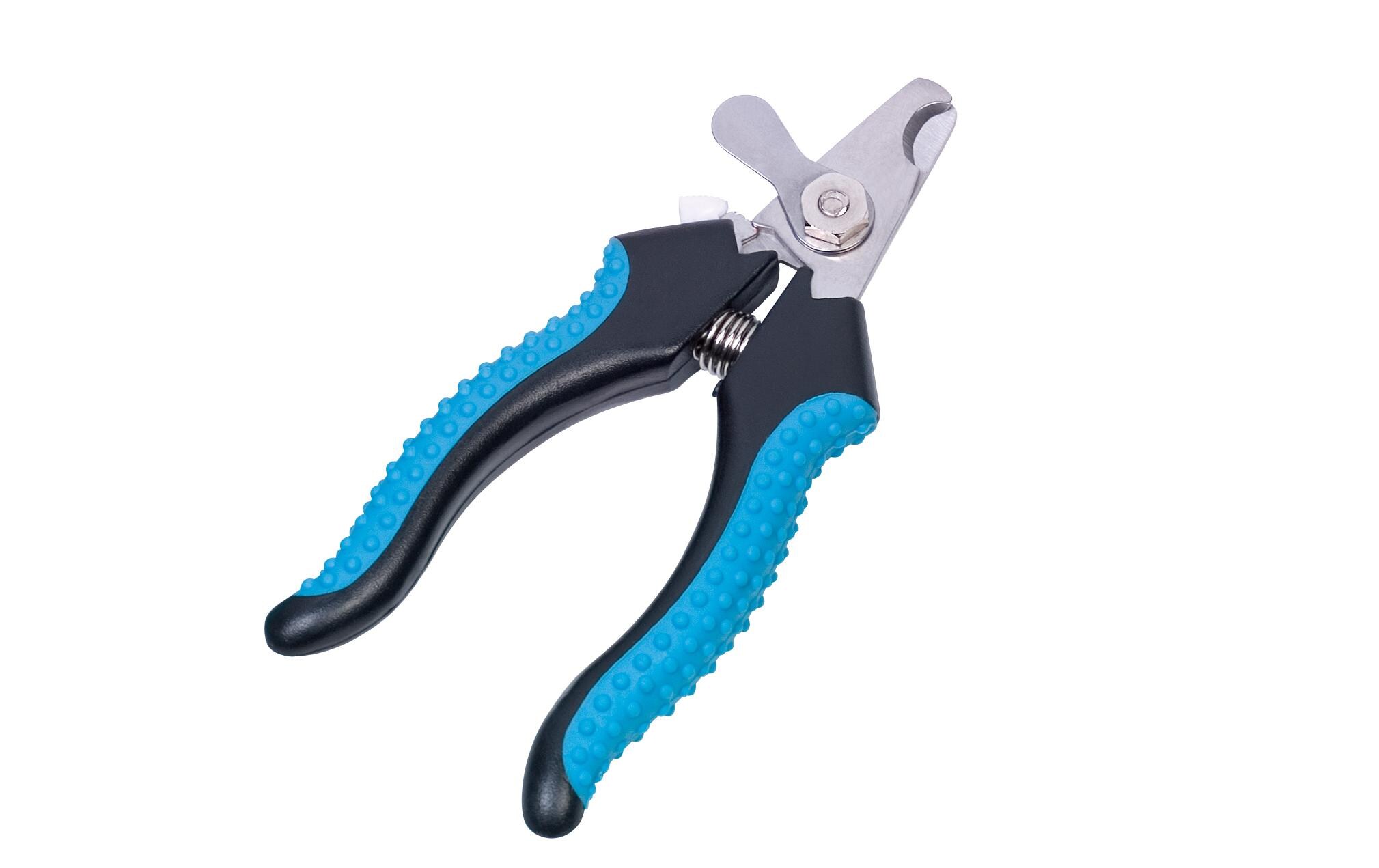 Nobby Comfort Line Krallenschere klein 12 cm