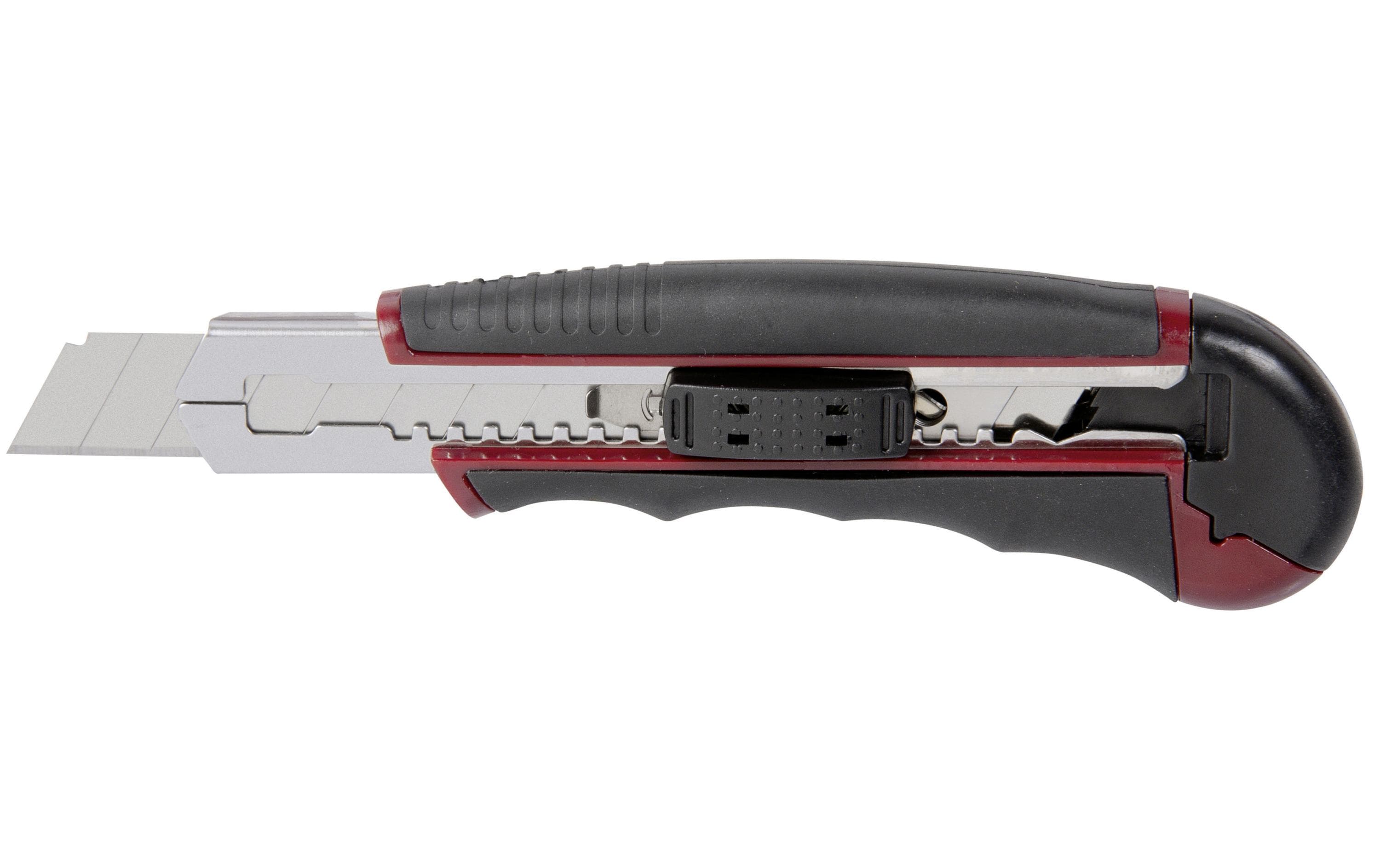 Kraftwerk Abbrechmesser 3312 ergokraft 18 mm