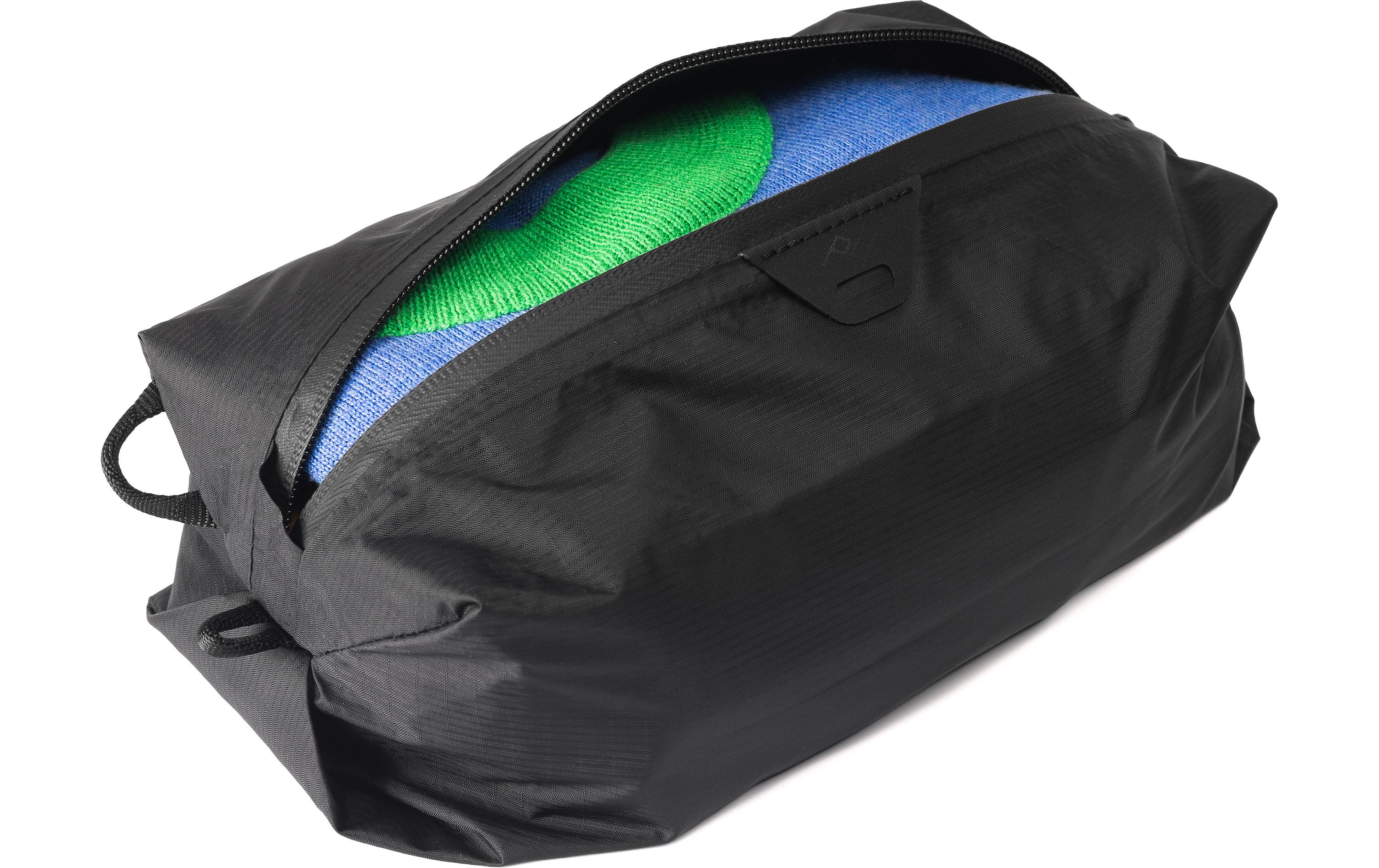 Peak Design Ultraleichter Packwürfel XS Schwarz