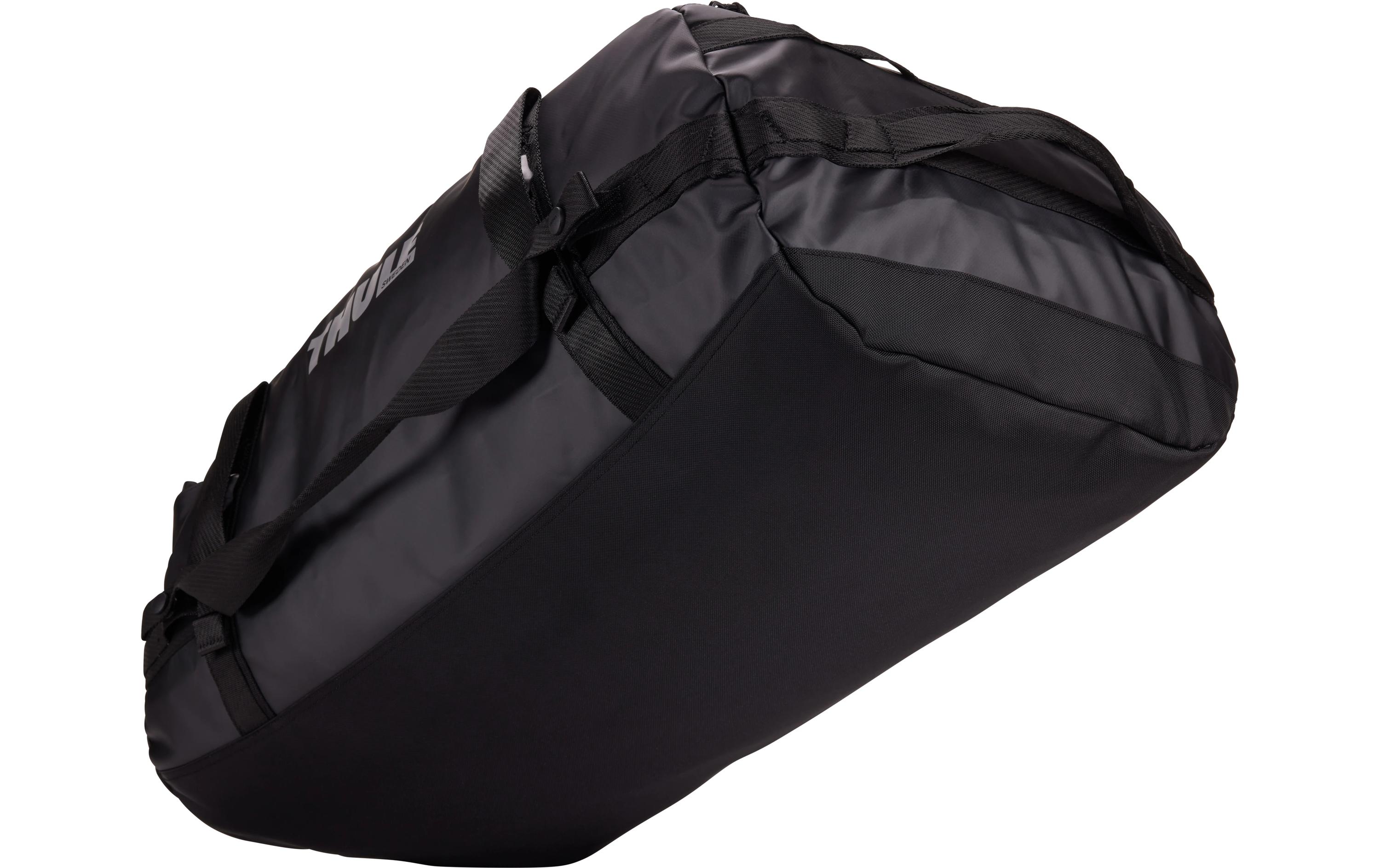 Thule Duffle Bag Chasm 70 l, Black
