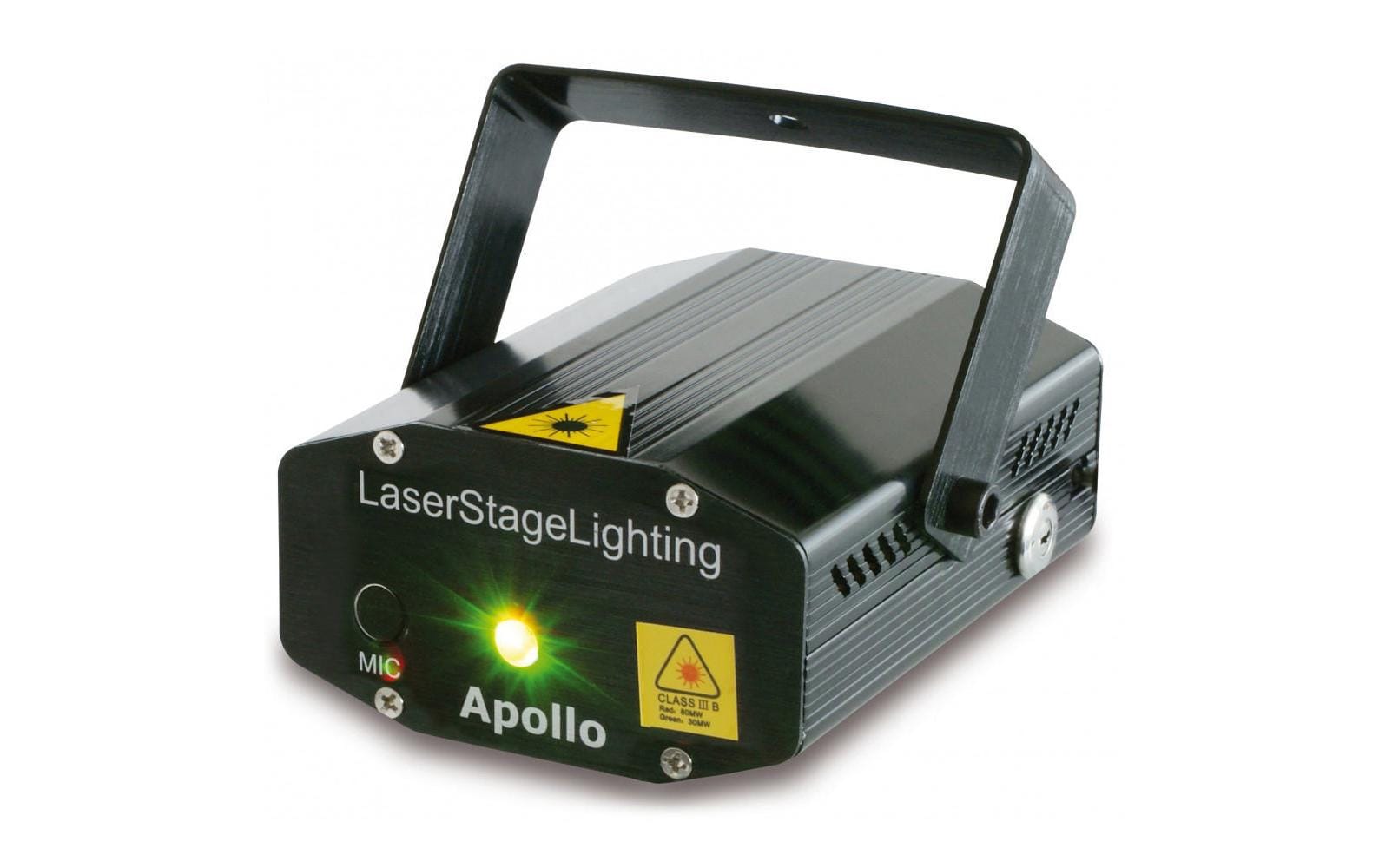 BeamZ Laser Apollo
