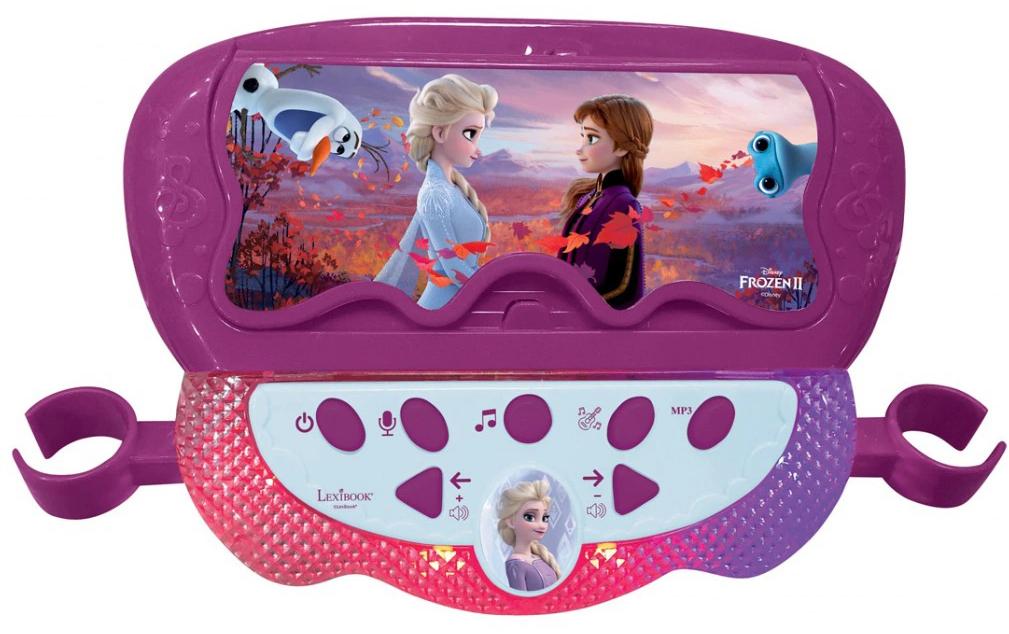 Lexibook Musikspielzeug Disney Frozen Lautsprecher