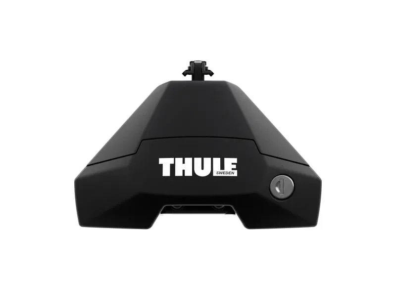 Thule Lastenträgerfuss Evo Clamp 4 Stück Thule Lastenträgerfuss Evo Clamp 4 Stück