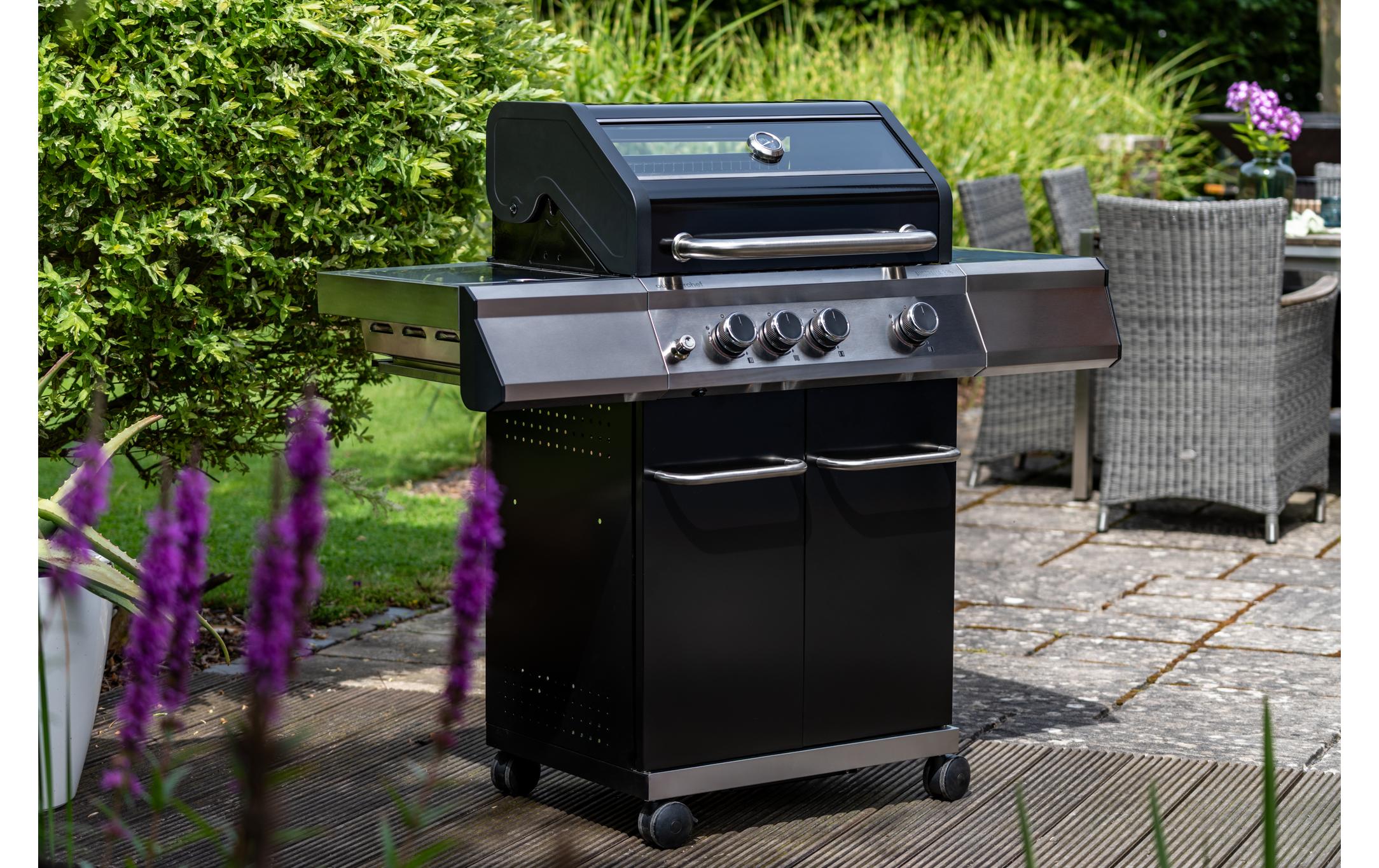 Outdoorchef Gasgrill Australia EVO 335 30 mbar Outdoorchef Gasgrill Australia EVO 335 30 mbar