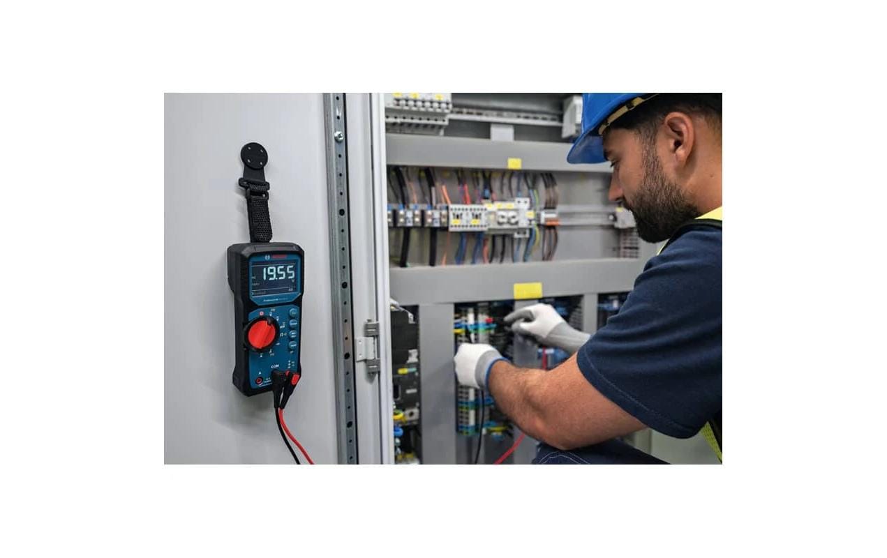 Bosch Professional Multimeter GDM 600-15 Bosch Professional Multimeter GDM 600-15