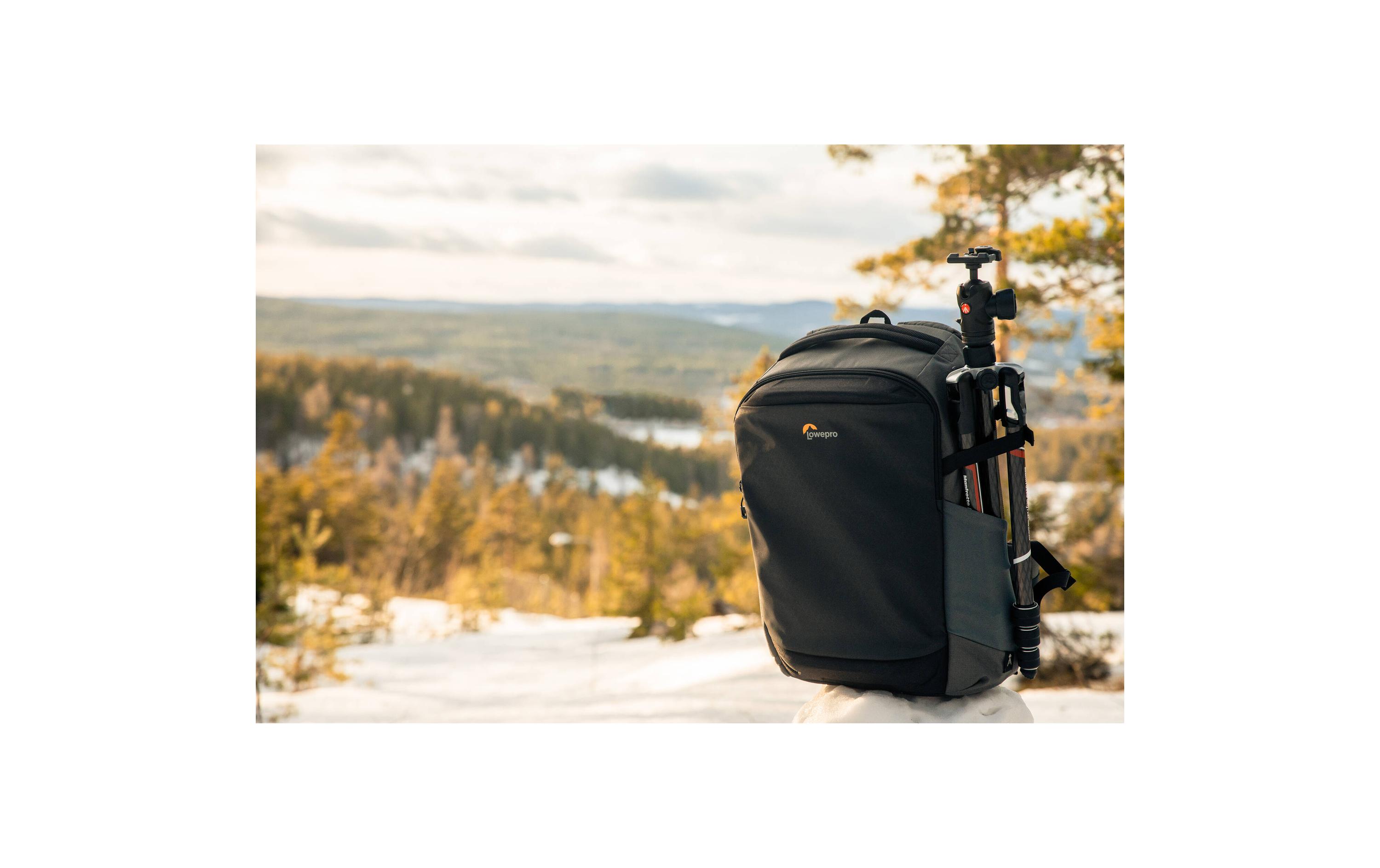 Lowepro Fotorucksack Flipside 400 AW III