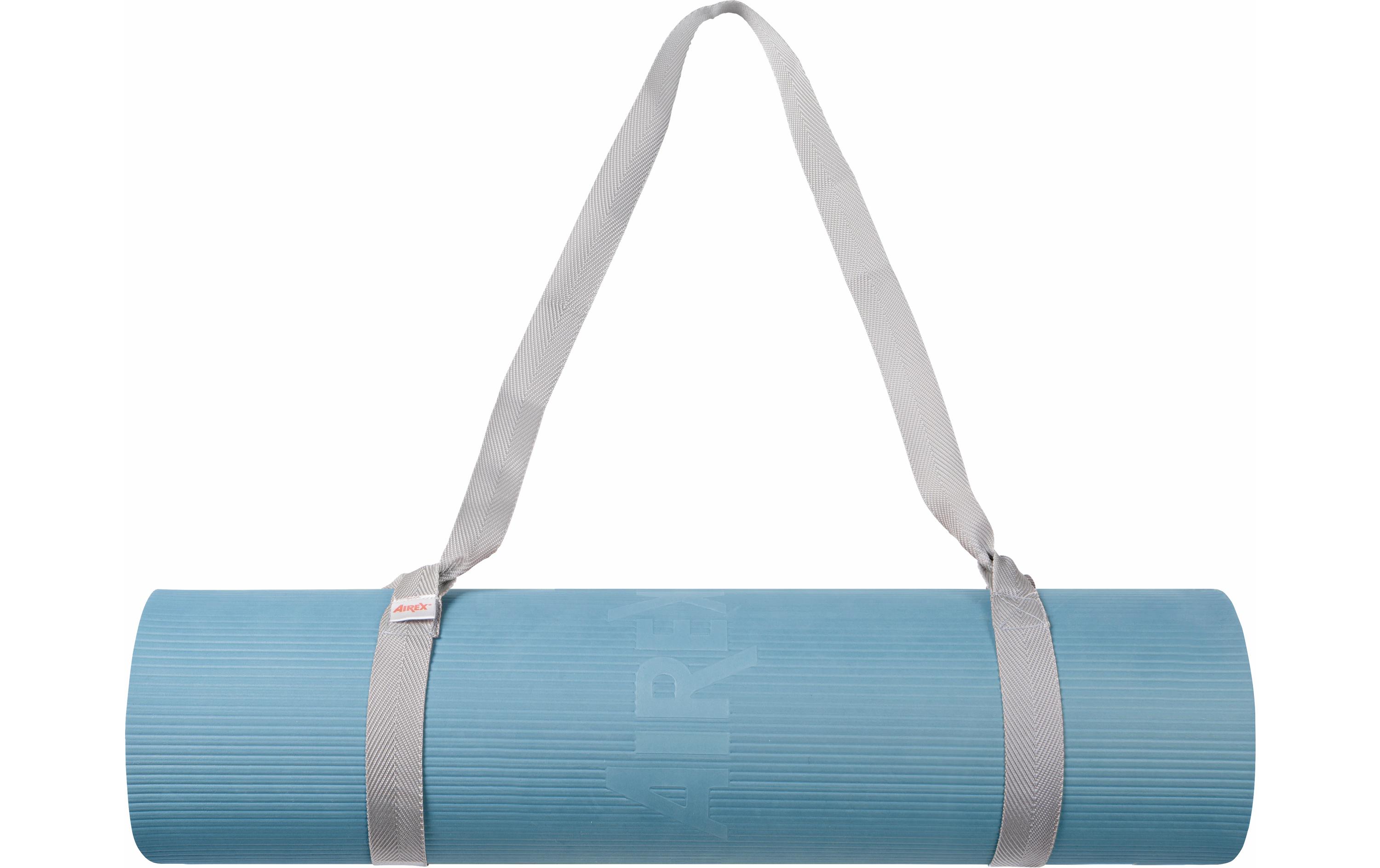 Airex Trainingsmatte TrExercise 180 Blau