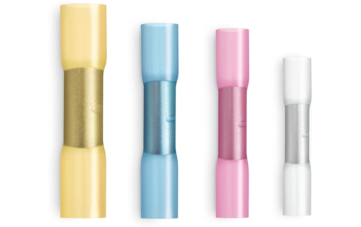 Steinel Stossverbinder