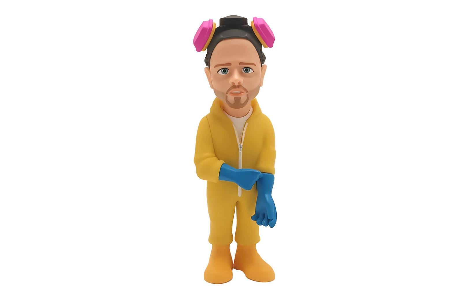 Minix Figur Breaking Bad: Jesse Pinkman 12 cm Minix Figur Breaking Bad: Jesse Pinkman 12 cm