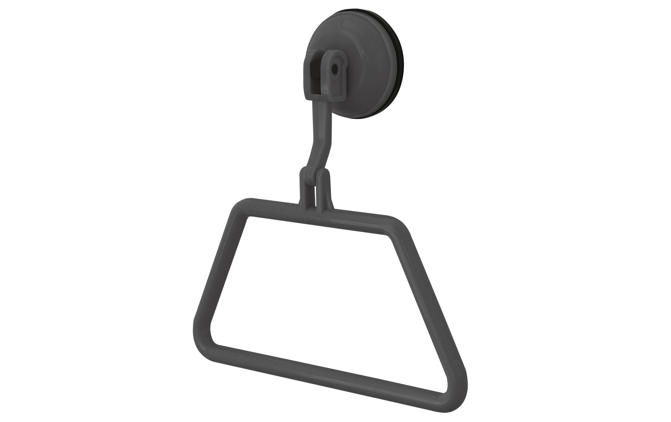 Eurotrail Handtuchhalter Schwarz Eurotrail Handtuchhalter Schwarz